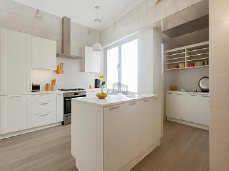 Piso en venta en Santa Isabel, Almería, Almería
