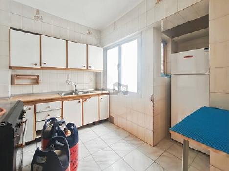 Piso en venta en Santa Isabel, Almería, Almería