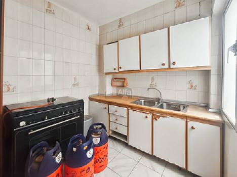 Piso en venta en Santa Isabel, Almería, Almería