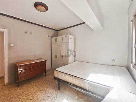 Piso en venta en Santa Isabel, Almería, Almería