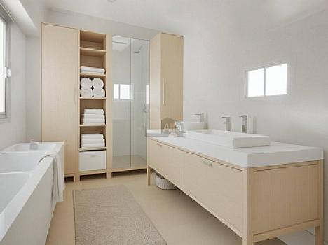 Piso en venta en Santa Isabel, Almería, Almería