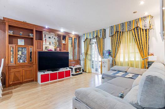 Piso en venta en PRYCONSA, Collado Villalba, Madrid