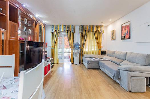 Piso en venta en PRYCONSA, Collado Villalba, Madrid