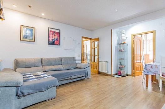 Piso en venta en PRYCONSA, Collado Villalba, Madrid