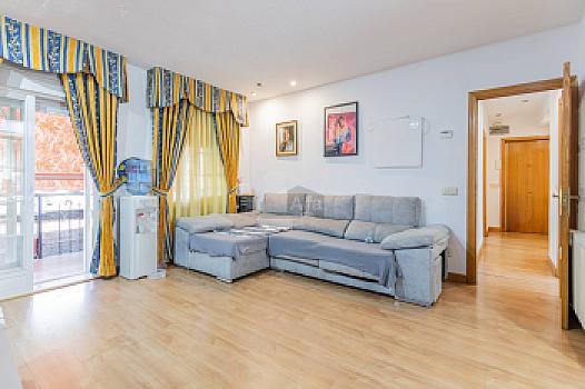 Piso en venta en PRYCONSA, Collado Villalba, Madrid