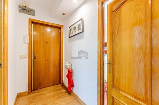 Piso en venta en PRYCONSA, Collado Villalba, Madrid