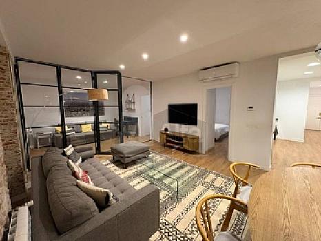 Piso en venta en Madrid, Madrid