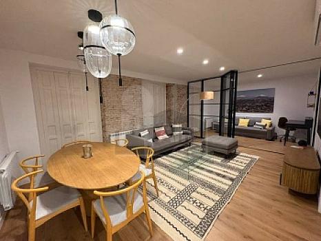 Piso en venta en Madrid, Madrid