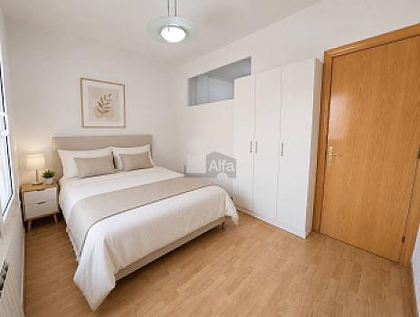 Piso en venta en Sistrells, Santa Coloma de Gramenet, Barcelona