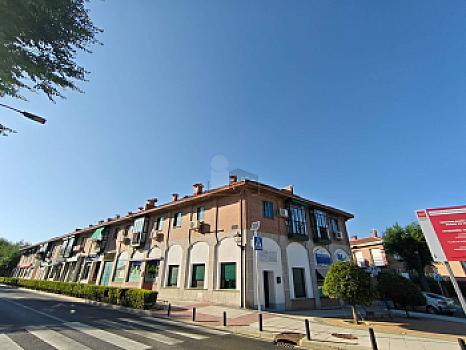 ático en venta en Sevilla la Nueva, Madrid