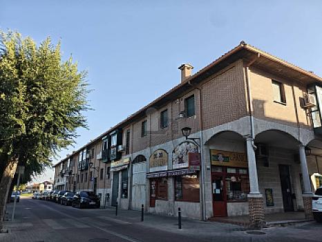 ático en venta en Sevilla la Nueva, Madrid