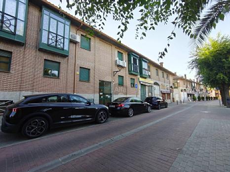 ático en venta en Sevilla la Nueva, Madrid