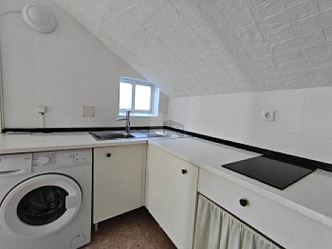 ático en venta en Sevilla la Nueva, Madrid
