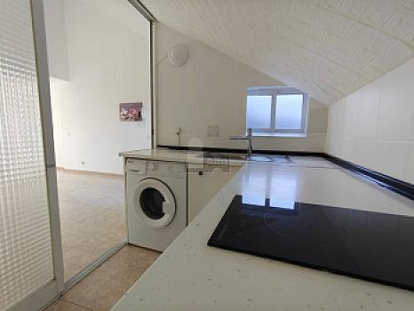 ático en venta en Sevilla la Nueva, Madrid
