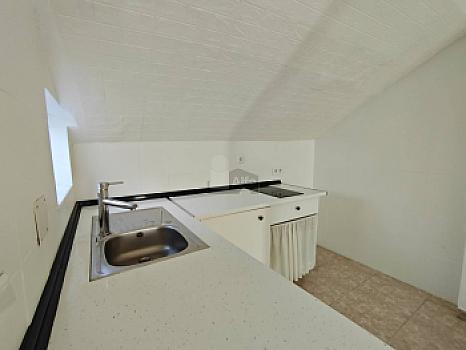 ático en venta en Sevilla la Nueva, Madrid