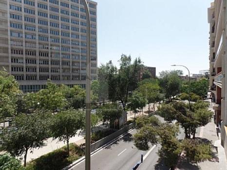 Piso en venta en vallehermoso, Madrid, Madrid