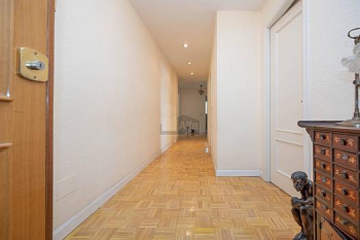 Piso en venta en ARTURO SORIA, Madrid, Madrid
