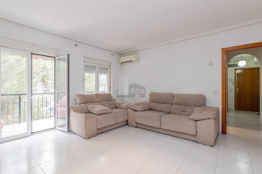 Dúplex en venta en Collado Villalba, Madrid
