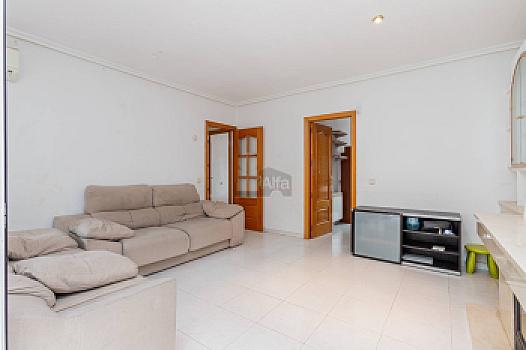 Dúplex en venta en Collado Villalba, Madrid
