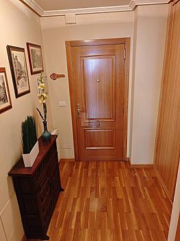 Apartment for sale in MONTE ALTO, La Coruña, A Coruña