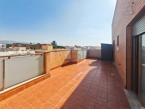 ático en venta en EL ALQUIAN, El Alquián, Almería