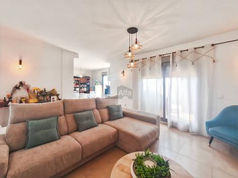 ático en venta en EL ALQUIAN, El Alquián, Almería