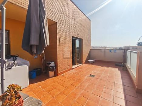 ático en venta en EL ALQUIAN, El Alquián, Almería