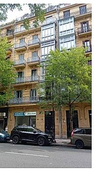 Apartment for sale in Donostia / San Sebastián, Guipúzcoa