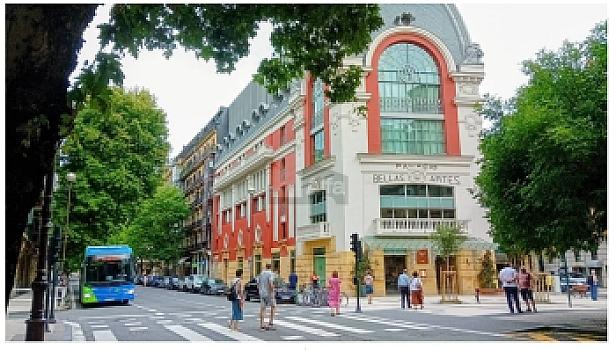 Apartment for sale in Donostia / San Sebastián, Guipúzcoa