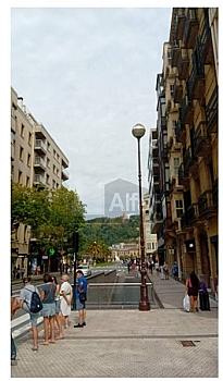 Apartment for sale in Donostia / San Sebastián, Guipúzcoa