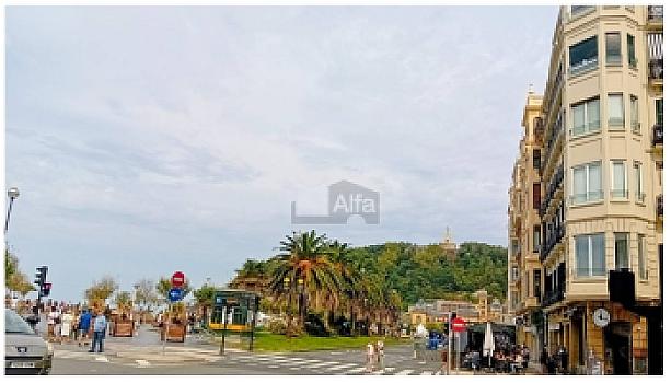 Apartment for sale in Donostia / San Sebastián, Guipúzcoa