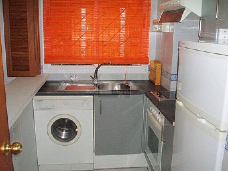 Apartamento en venta en Casco Antiguo, Sevilla, Sevilla