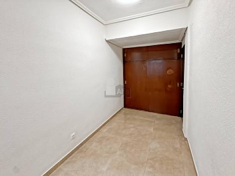 Piso en venta en NOU MOLES, València, Valencia