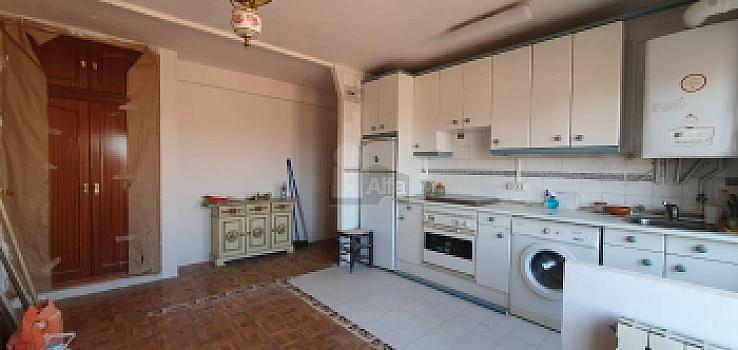 Piso en venta en Villa de Vallecas, Madrid, Madrid