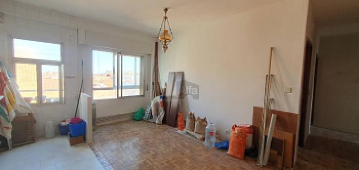 Piso en venta en Villa de Vallecas, Madrid, Madrid