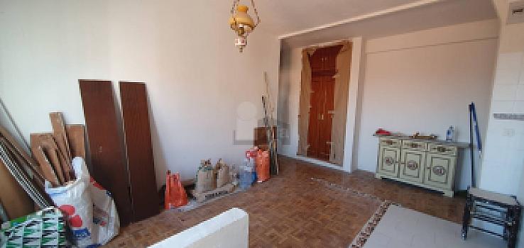 Piso en venta en Villa de Vallecas, Madrid, Madrid