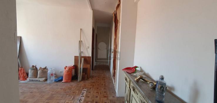 Piso en venta en Villa de Vallecas, Madrid, Madrid