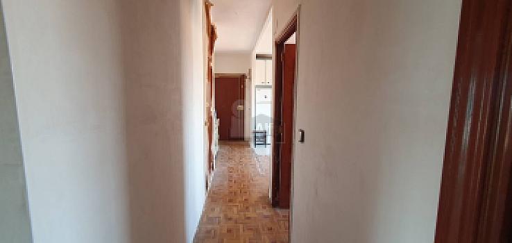 Piso en venta en Villa de Vallecas, Madrid, Madrid