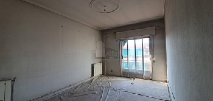 Piso en venta en Villa de Vallecas, Madrid, Madrid
