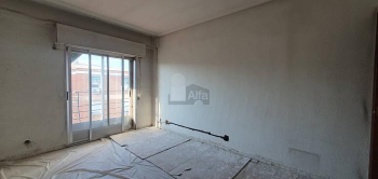 Piso en venta en Villa de Vallecas, Madrid, Madrid