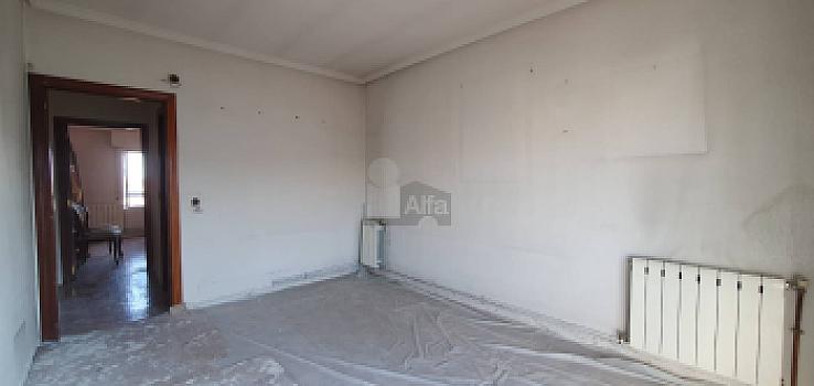 Piso en venta en Villa de Vallecas, Madrid, Madrid
