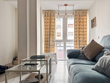 Piso en venta en Imperial, Madrid, Madrid