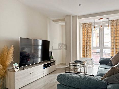 Piso en venta en Imperial, Madrid, Madrid