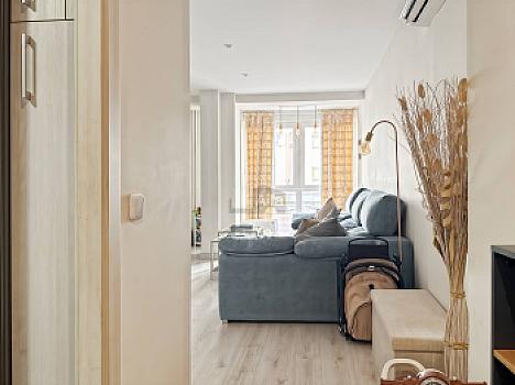 Piso en venta en Imperial, Madrid, Madrid