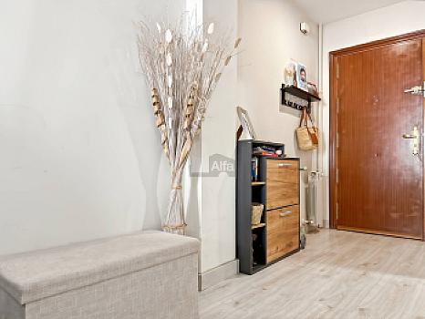 Piso en venta en Imperial, Madrid, Madrid