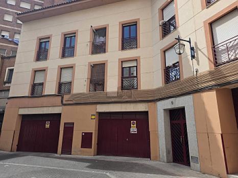 Piso en venta en Talavera de la Reina, Toledo