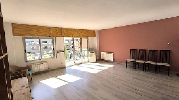 Piso en venta en San Francisco, Zaragoza, Zaragoza