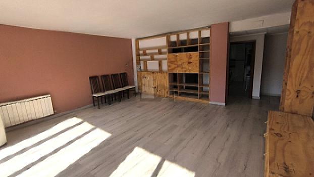 Piso en venta en San Francisco, Zaragoza, Zaragoza