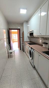 Piso en venta en San Francisco, Zaragoza, Zaragoza