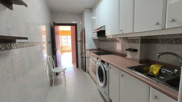 Piso en venta en San Francisco, Zaragoza, Zaragoza